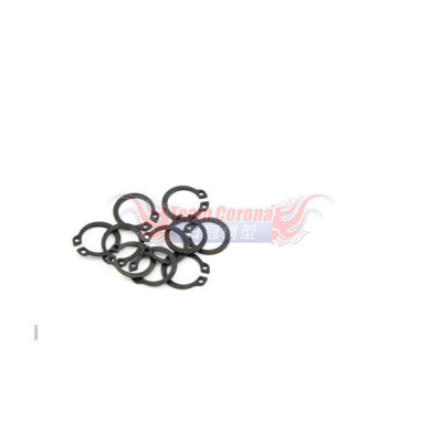 Shepherd 760214 Velox v8.2 Retaining ring 14mm (10)
